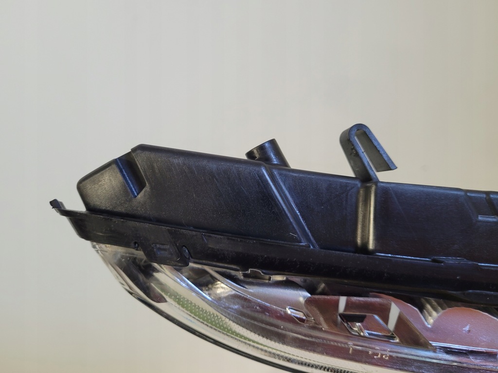 фото №11, Porsche cayenne 7p 7p5 протитуманна фара led drl поворотник лівий лампа 89212003