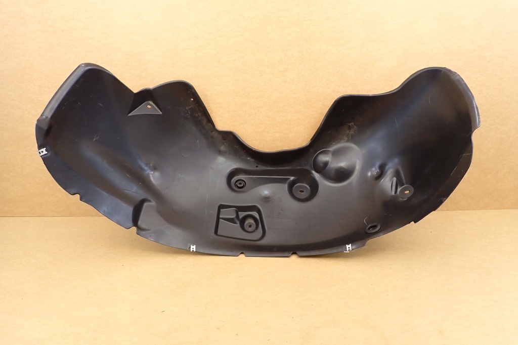 фото №12, Подкрылок перед передние левая dodge ram 2500 3500 06-09 55276799af 55276799ae