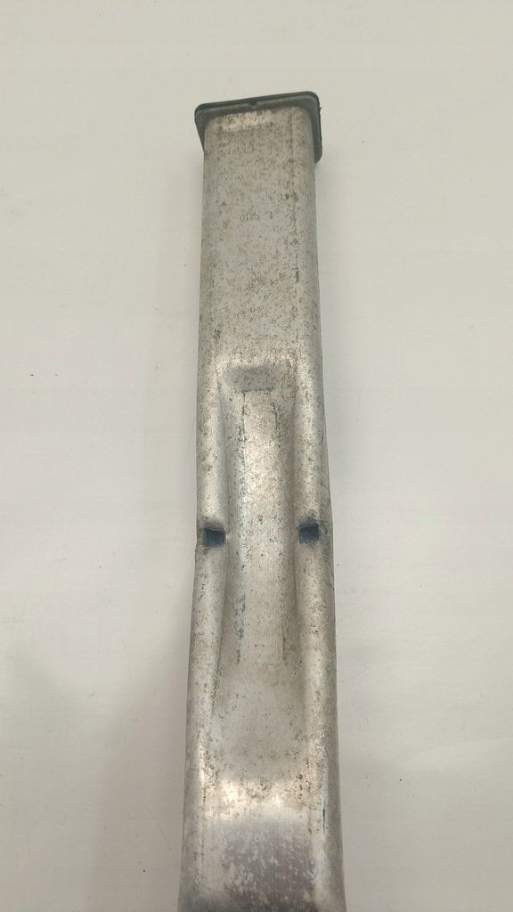 фото №7, Citroen ds4 зона деформації кронштейн лівий