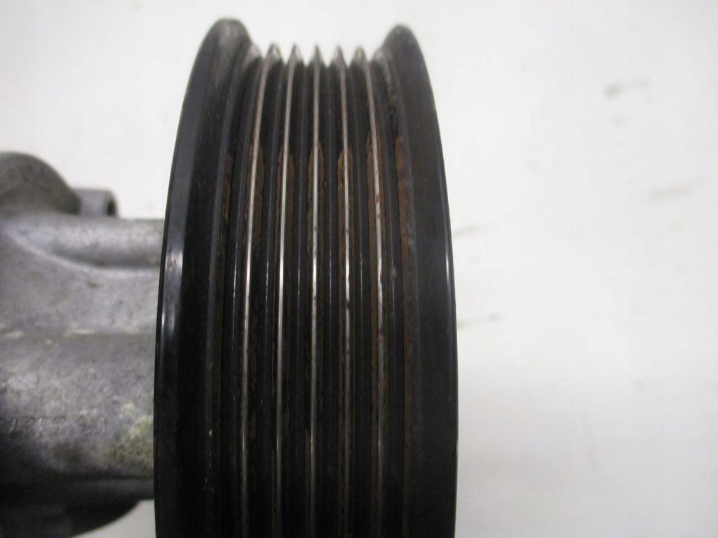 фото №5, Насос wody fiat 500 1.3 d