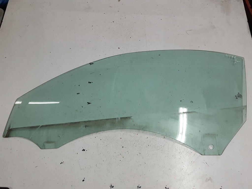 фото №1, Mercedes slk r172 w172 13r- скло двері ліва