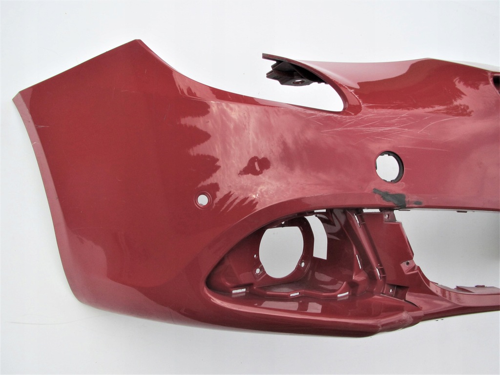 фото №12, Alfa romeo оригинальный номер 50541741 veloce бампер