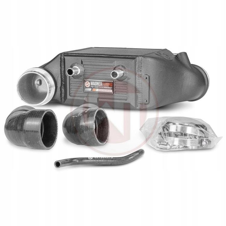 фото №1, Інтеркулер comp. kit vw t6 2,0bitdi wagner тюнінг