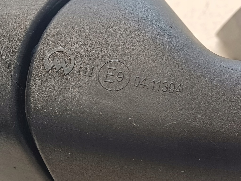 фото №7, Skoda karoq 17- зеркало левая 0411394