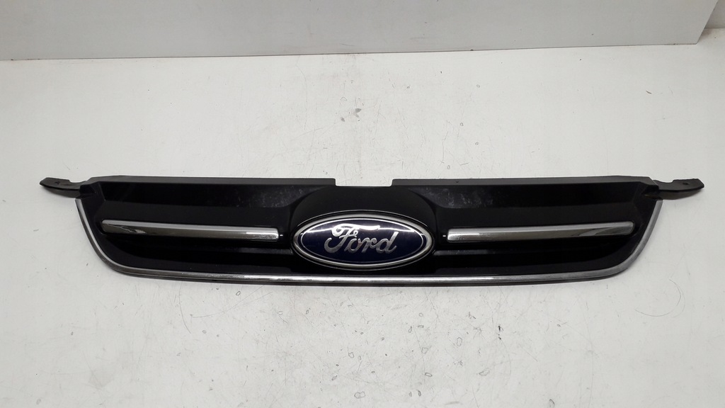 фото №10, Ford c-max mk2 10-14 решётка радиатора решётка радиатора решётка радиатора