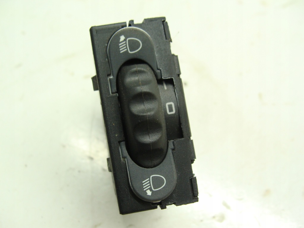 фото №1, Opel vivaro a перемикач reg світла 91166822