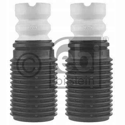 фото №13, Захист амортизатора zest. bmw p з odbojnikami