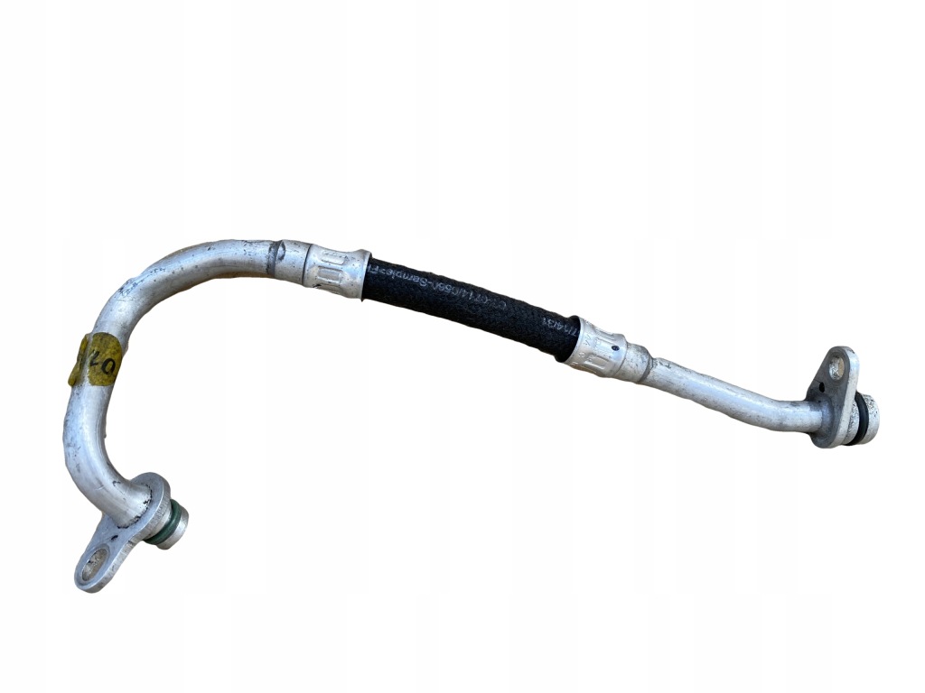 Купить Audi 3.0tfsi трубка масляная турбины 06m145144c