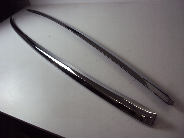 фото №1, Рейлинги кровельные opel astra k 5 kombi