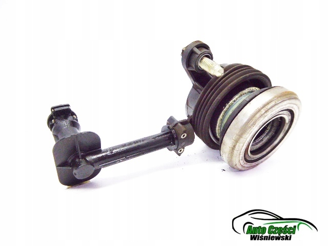 фото №1, Logan 04- подшипник выжимной цилиндр сцепления 1.5 dci