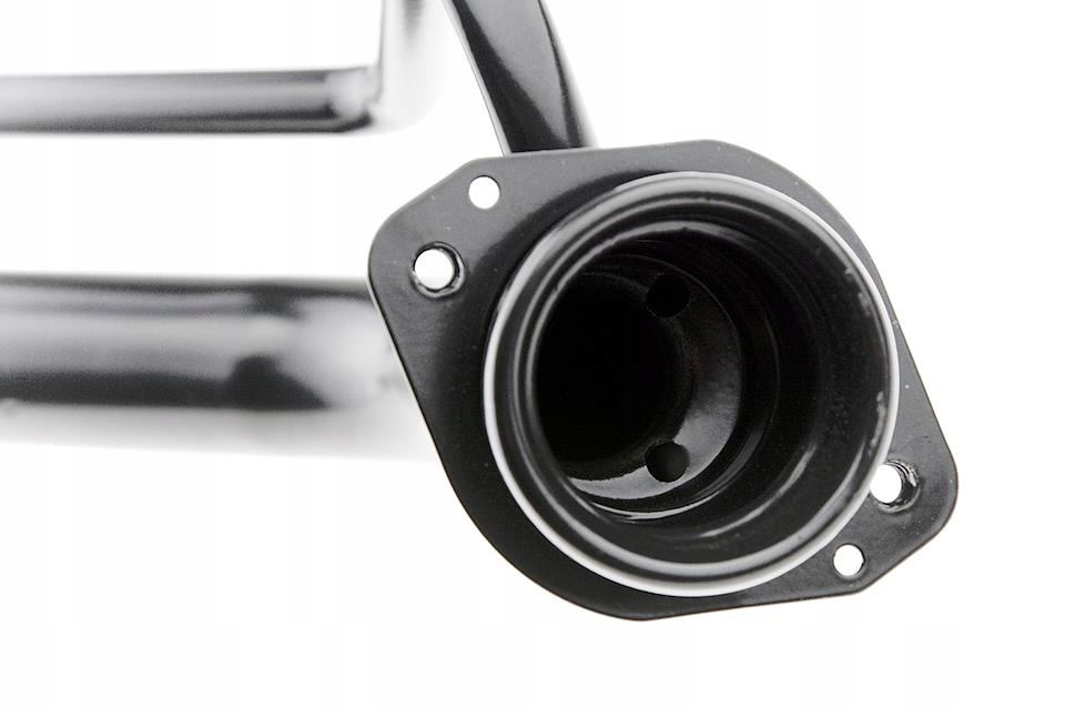 фото №2, Заливна горловина труба пального mitsubishi grandis 2.4 04-10 новий