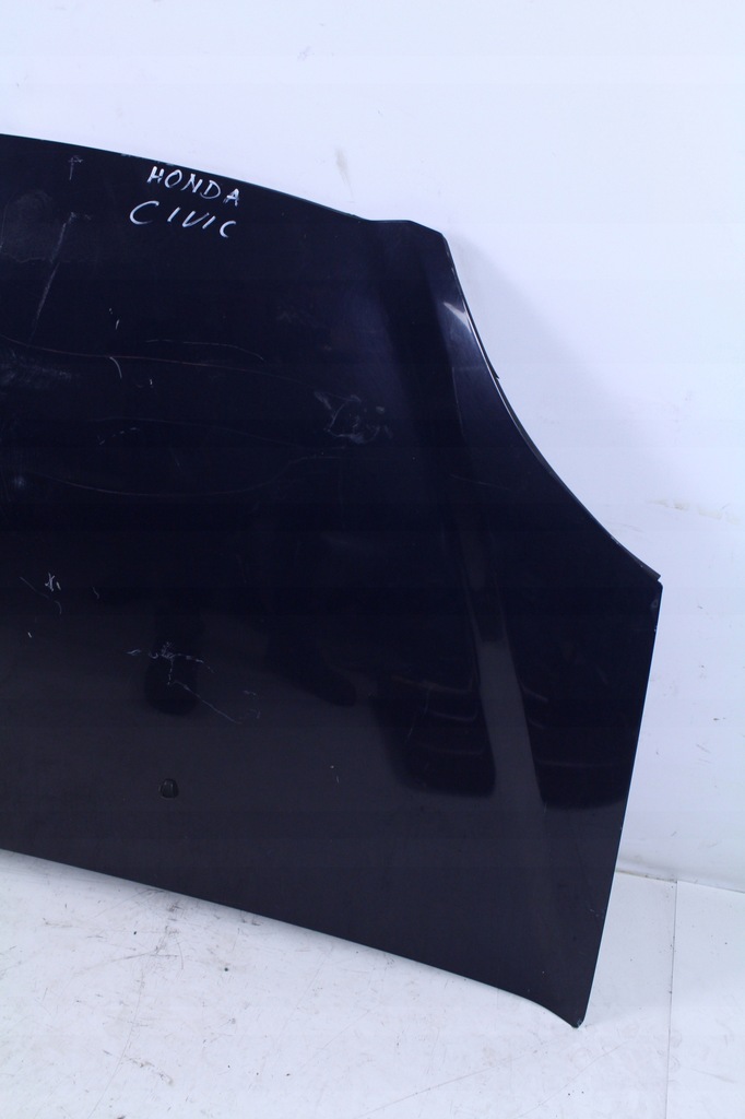 фото №4, Капот honda civic