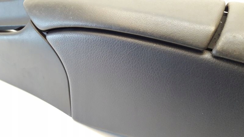 Porsche carrera 996 coupe подлокотник туннель средний с Разборки