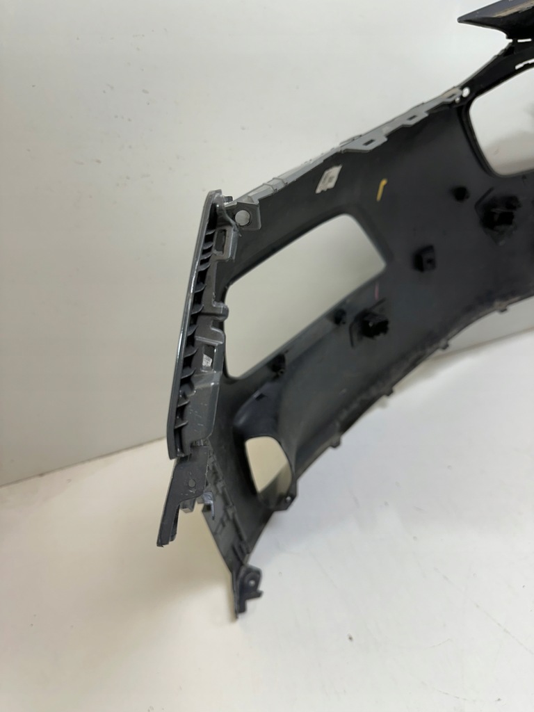 фото №10, Бампер перед hyundai kona electric 18-20