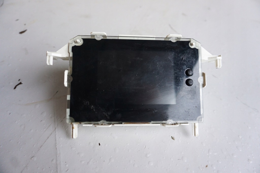 фото №1, Дисплей am5t-18b955-bf ford grand c-max mk2