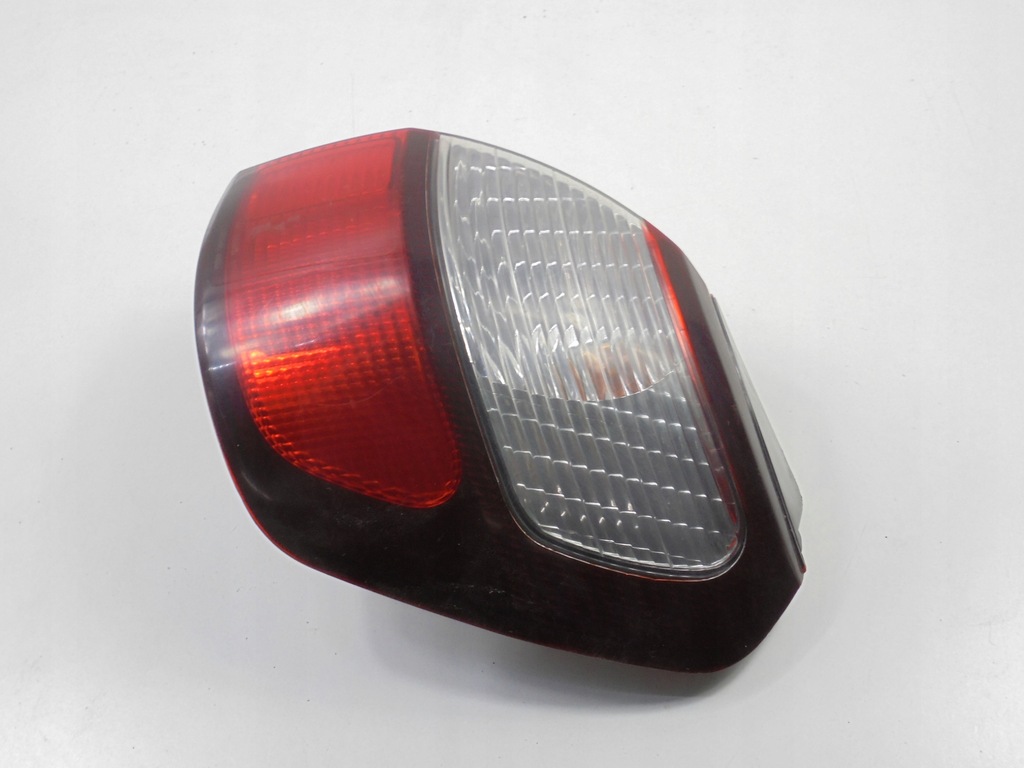 фото №9, Subaru legacy iii be 98-03 лампа задня права kombi 4836a ichikoh