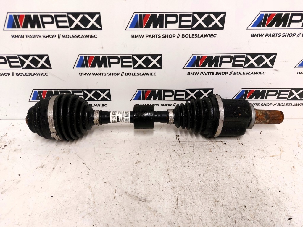 Купить Mini cooper s f55 f56 f57 приводной вал приводная левая передняя перед 5a2e045