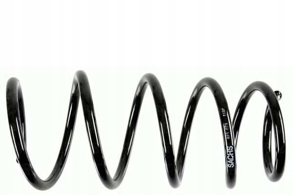 фото №1, Sachs пружина alfa romeo mito 1.4 multiair 955