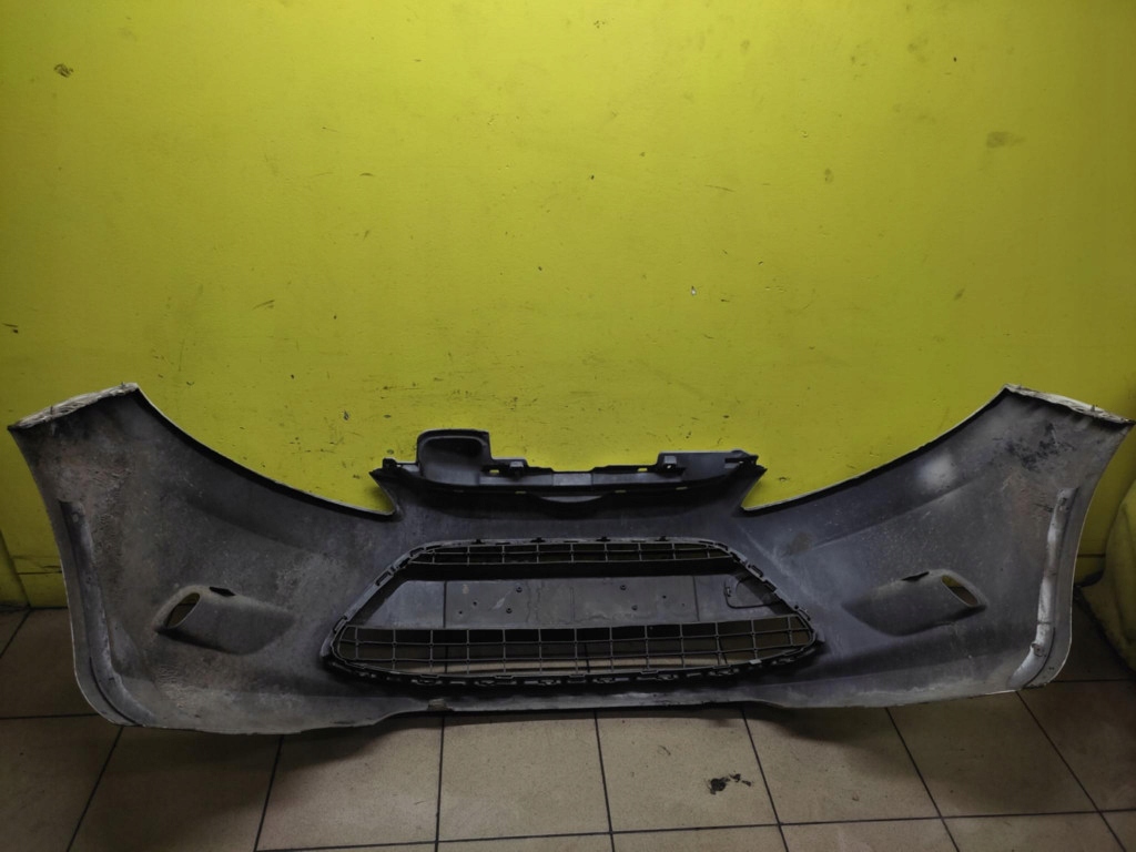 Ford fiesta mk7 бампер перед в Украине