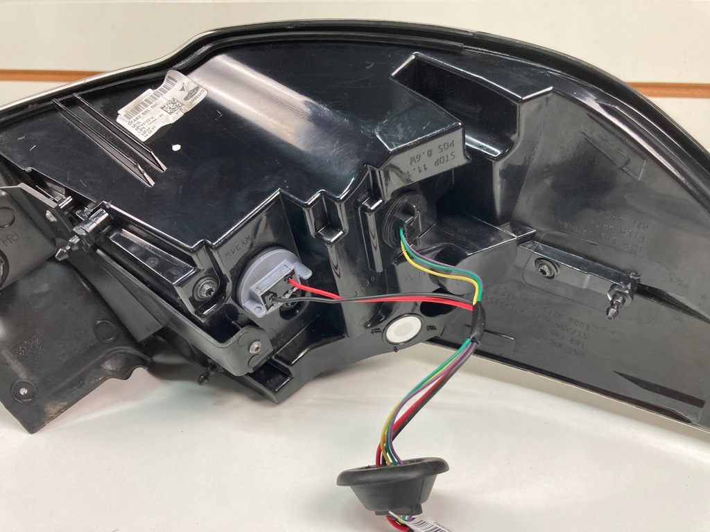 фото №13, Лампа права задня ford kuga mk3