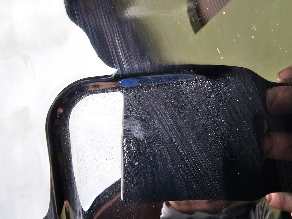 фото №10, Крышка багажника audi q5 sq5 ii lift 80a задняя ładna оригинал sportback