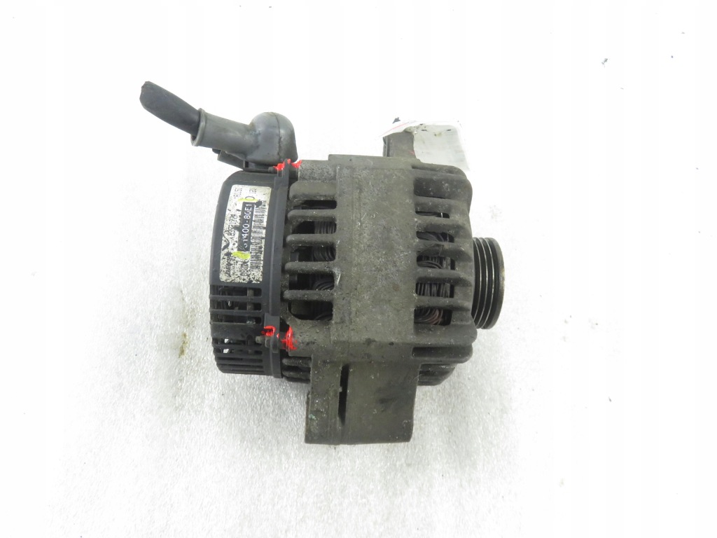 фото №1, Генератор suzuki swift ii 1.3 8140080e1