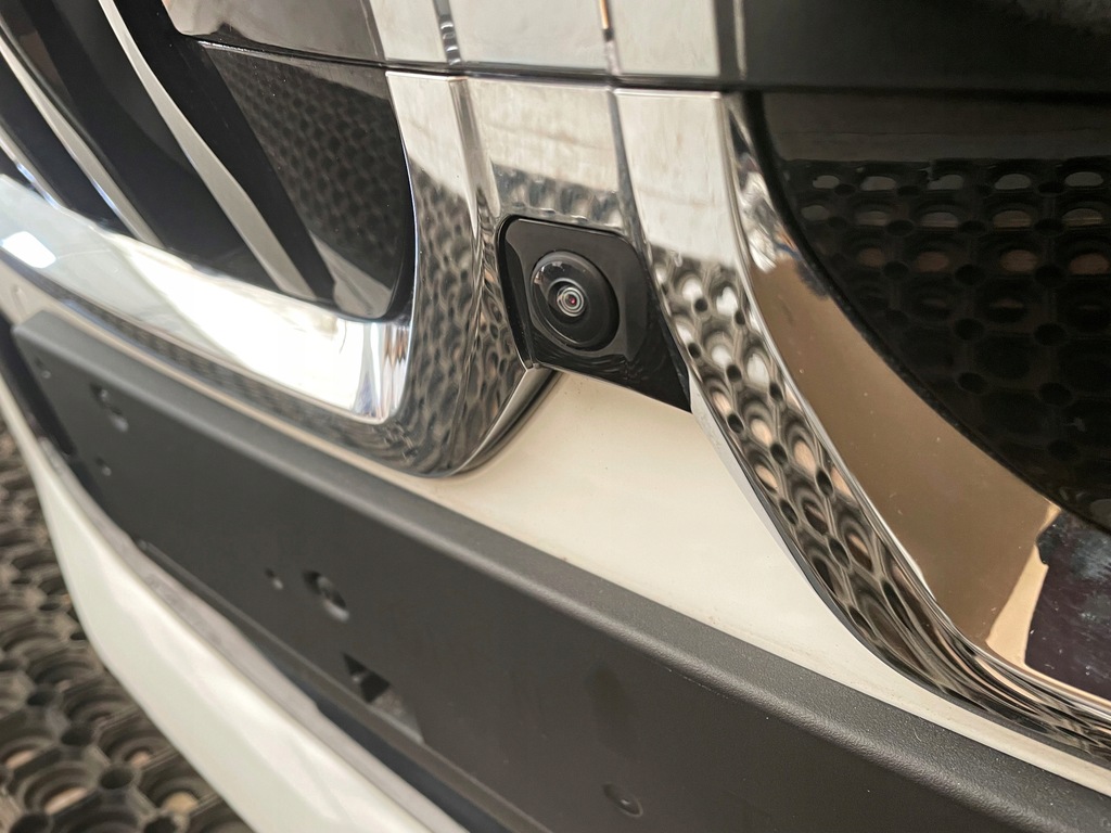 фото №13, Bmw 2 u06 перед m-pak капот бампер радиатор led a300