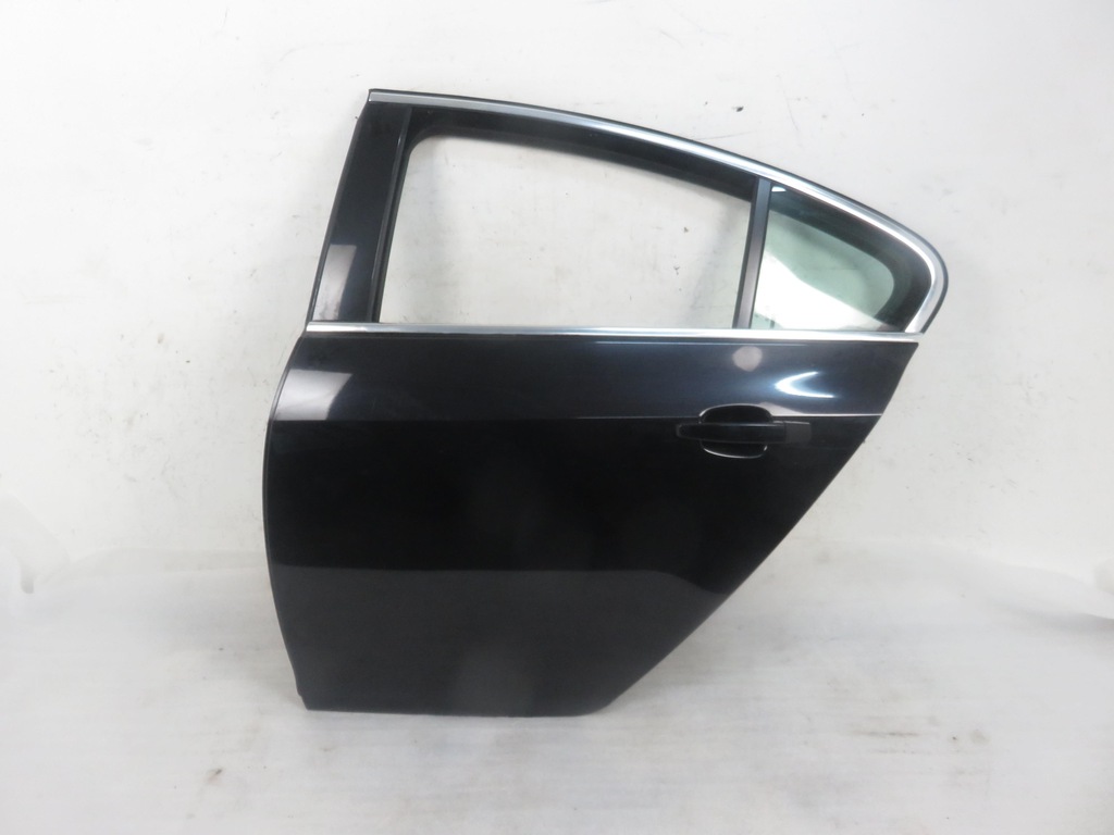 фото №7, Двері ліва задні opel insignia a g09 z20r sedan