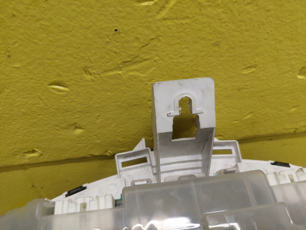 фото №5, Mazda 5 2.3 счетчик приборы c23555430