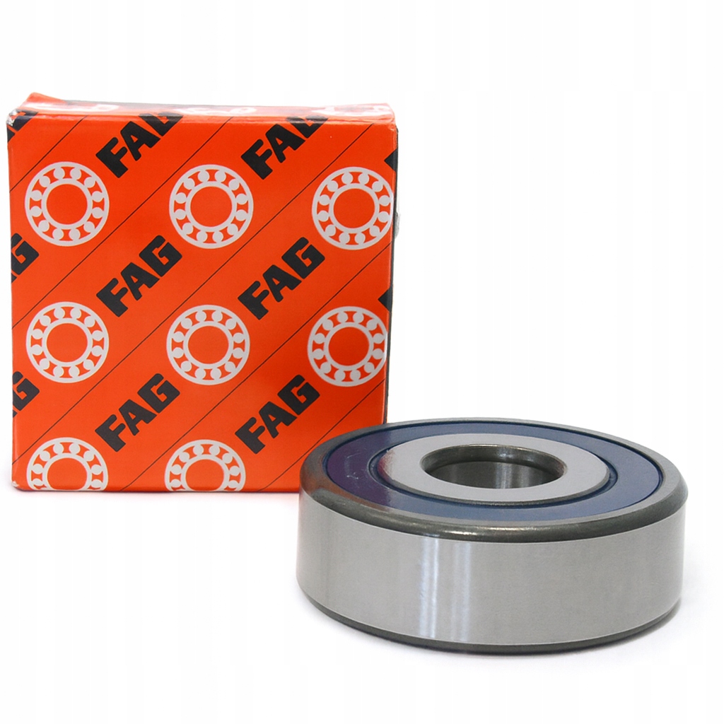 Купити Підшипник генератора 806078 fag