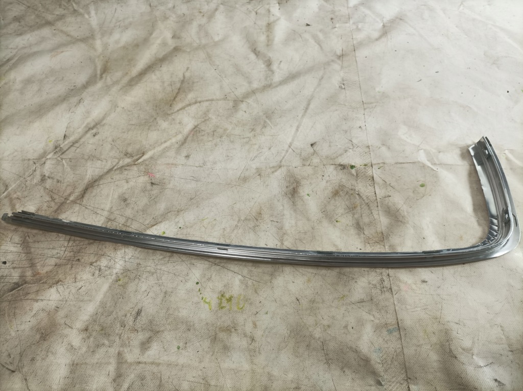 Maserati qatroporte 04- молдинг двері хром америка в Україні