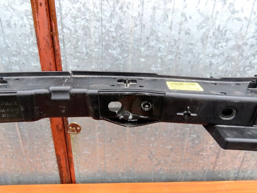 фото №4, Підсилювач перед renault clio 5