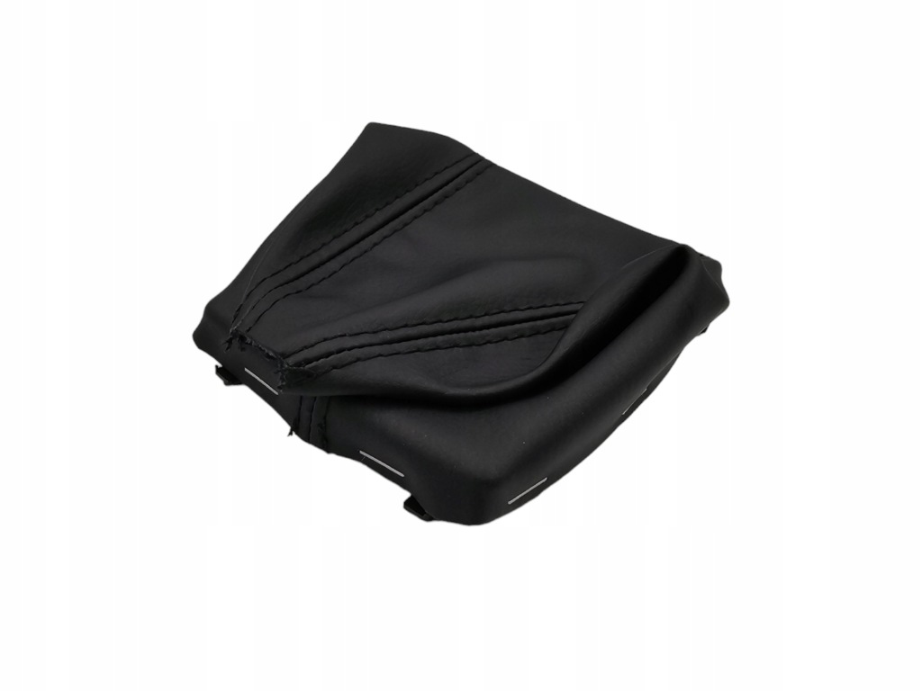 Чехол переключения передач ford c-max 2007-2010 kuga mk1 2008-2012 черная nić в Украине