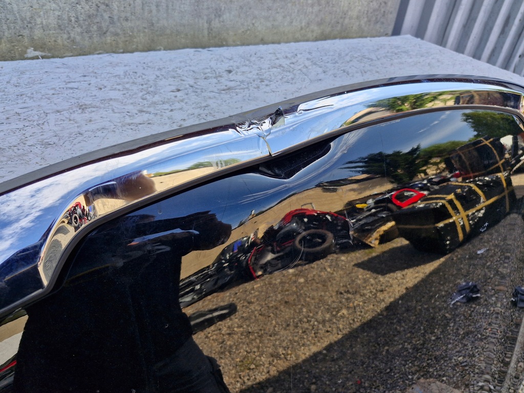 фото №7, Toyota hilux 8 viii 2015- капот кришка двигуна