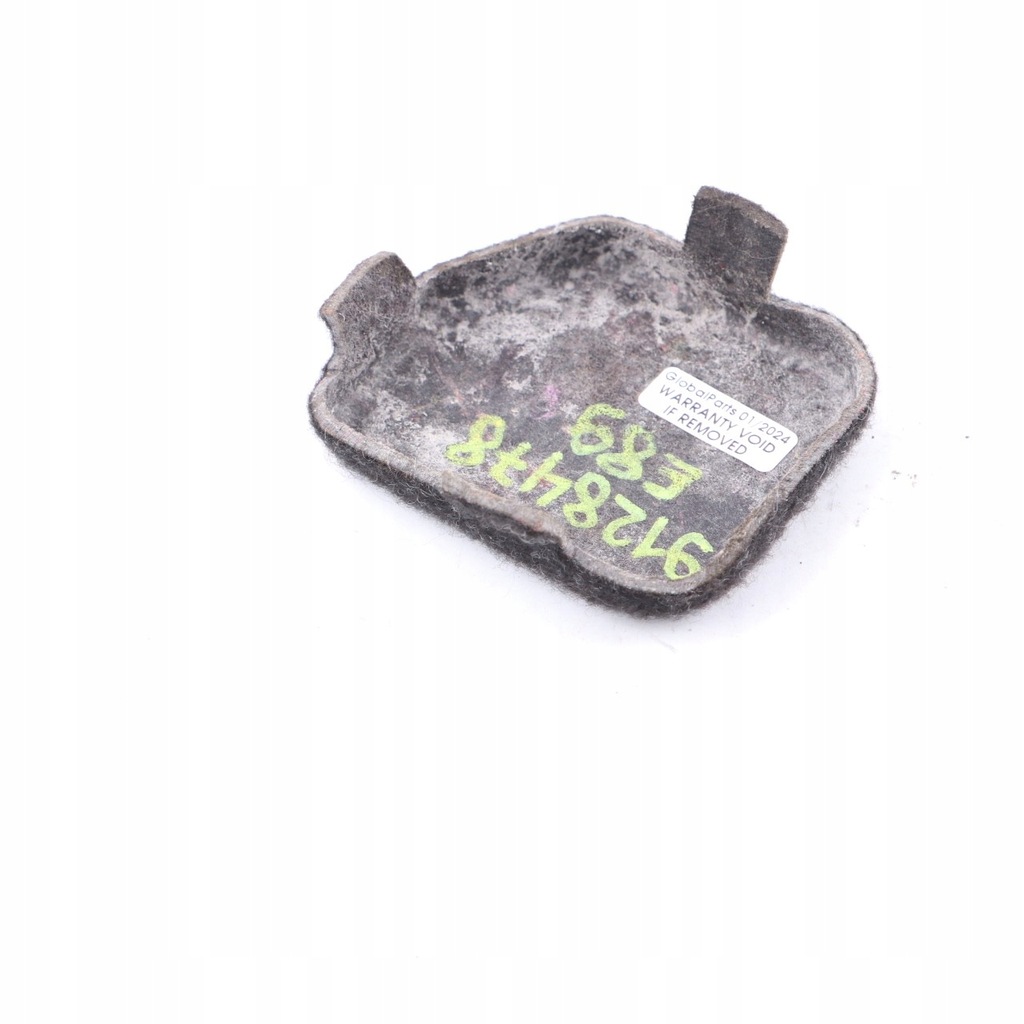 фото №10, Bmw z4 e89 cabrio roadster захист заднього світло багажника ліва 9128477