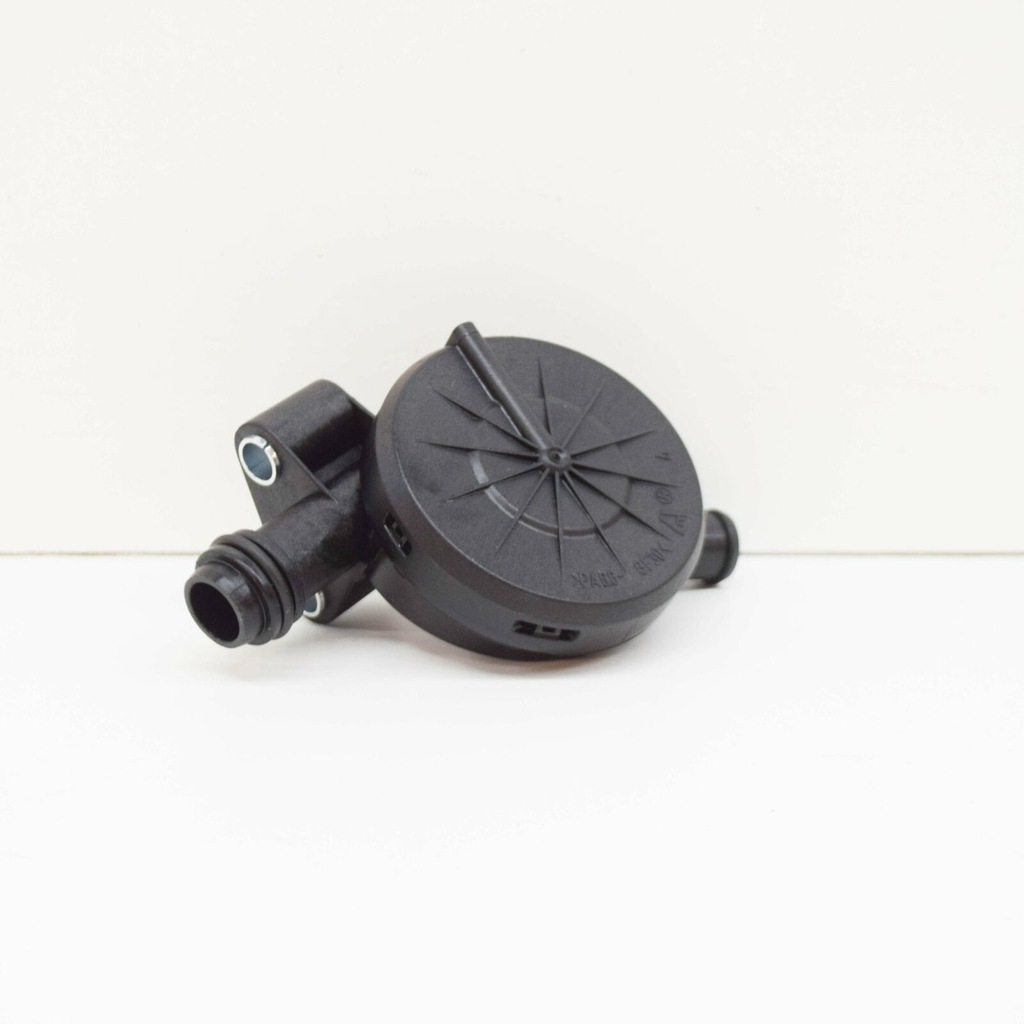 фото №8, Клапан vag do skoda fabia 6y volkswagen polo 9n оригинальный 03d103765f