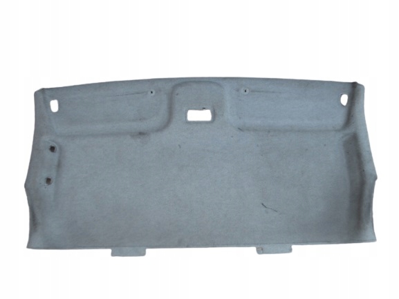 фото №1, Trafic ii vivaro потолок подкрылок