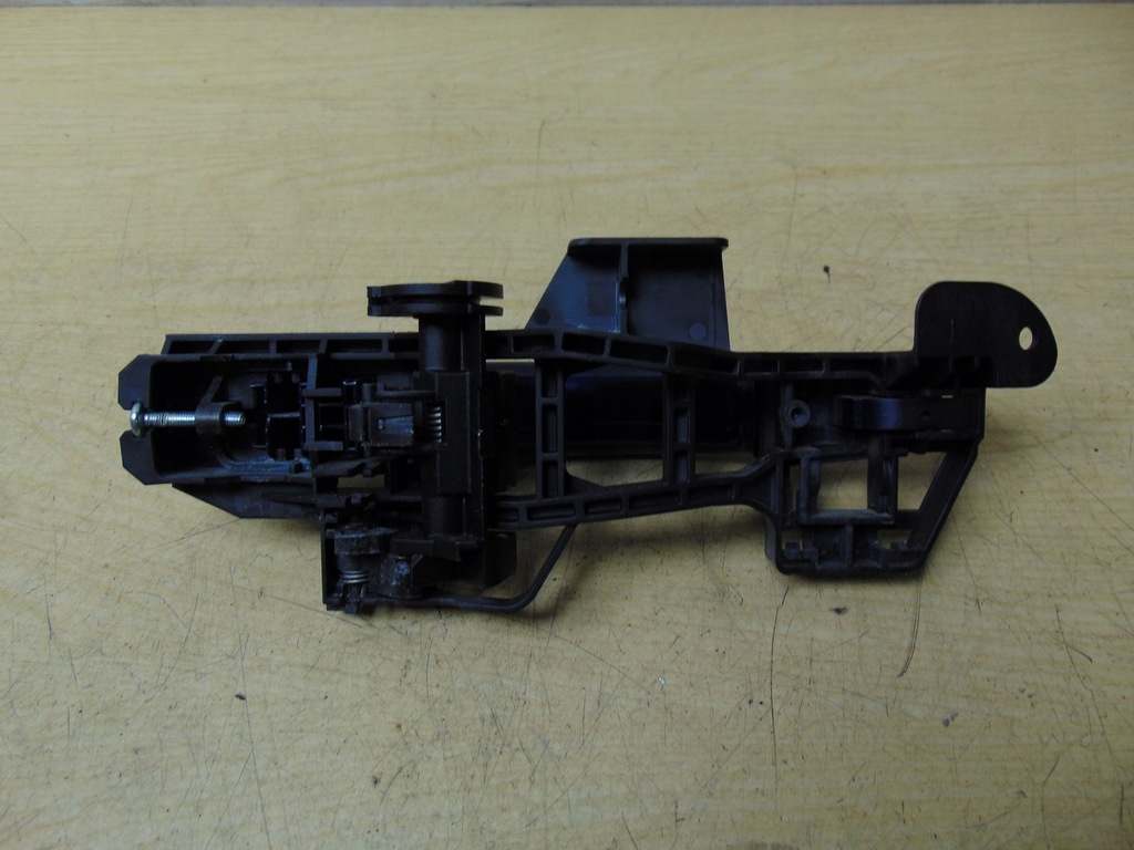 фото №10, Ручка наружная правая задняя ford grand c-max mk2