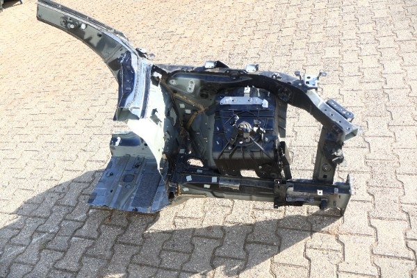 фото №5, Maserati grecale чверть ліва перед