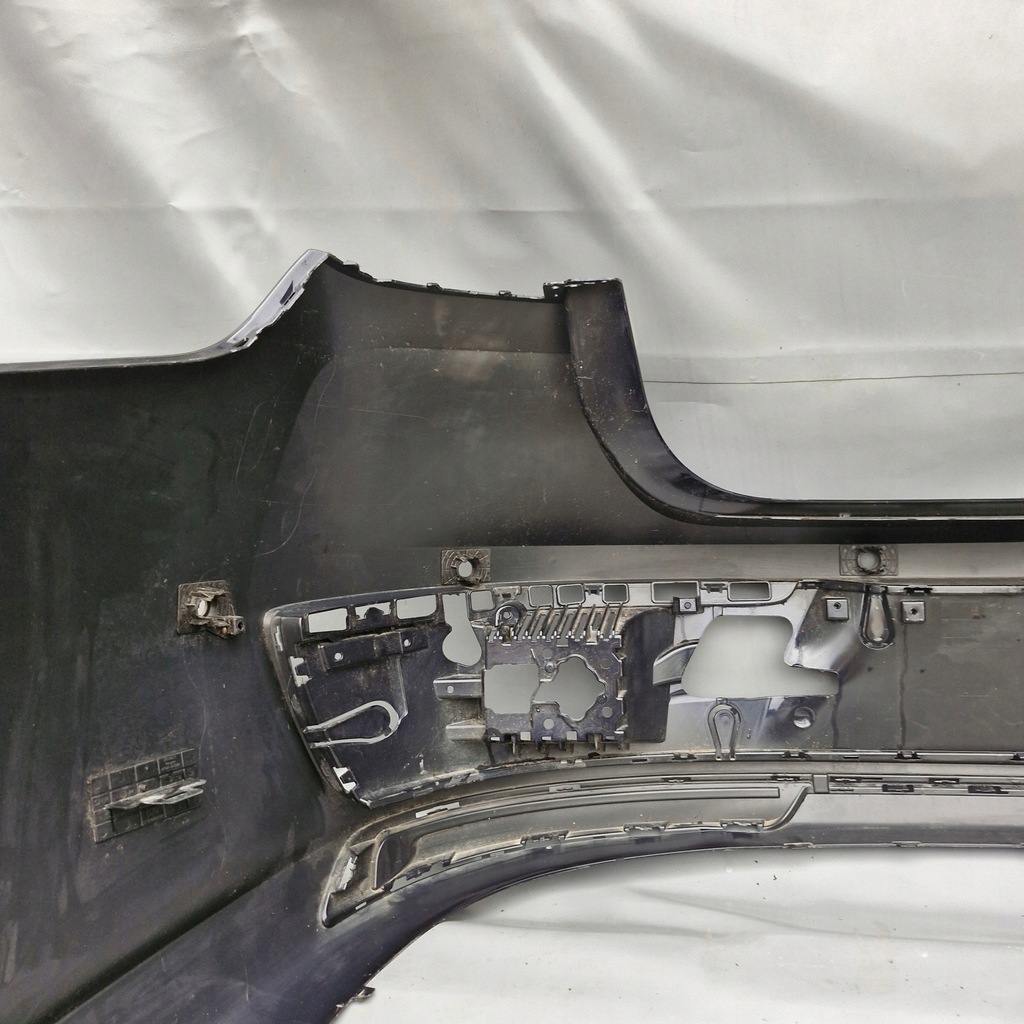 фото №10, Бампер bmw 7 i7 g70 задняя задний 2022-