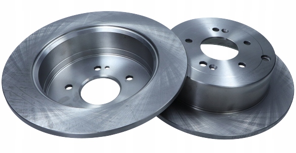 фото №1, Диск ham. hyundai t. santa fe 06-/trajet