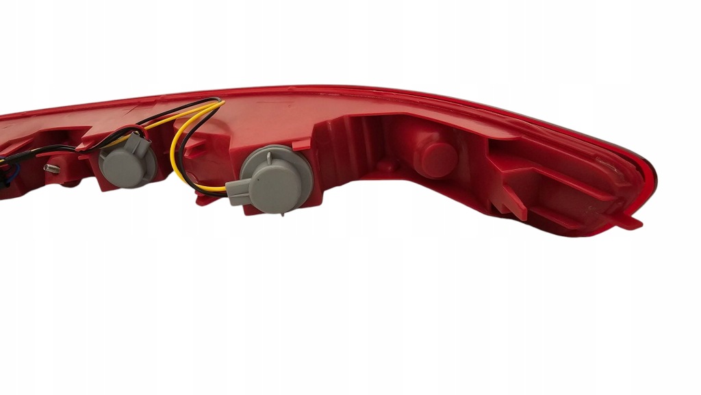 Отражатель бампера заднего audi q7 4l 2006-2015 oem: 4l0 945 095 левый в Украине