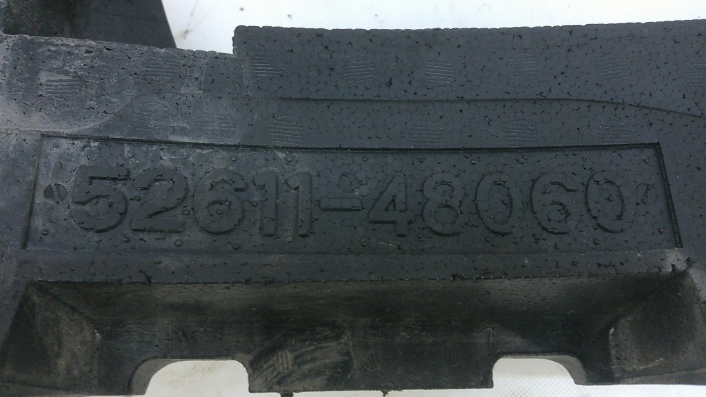 Купить Lexus rx400 2 2 абсорбер бампера передний перед усилитель