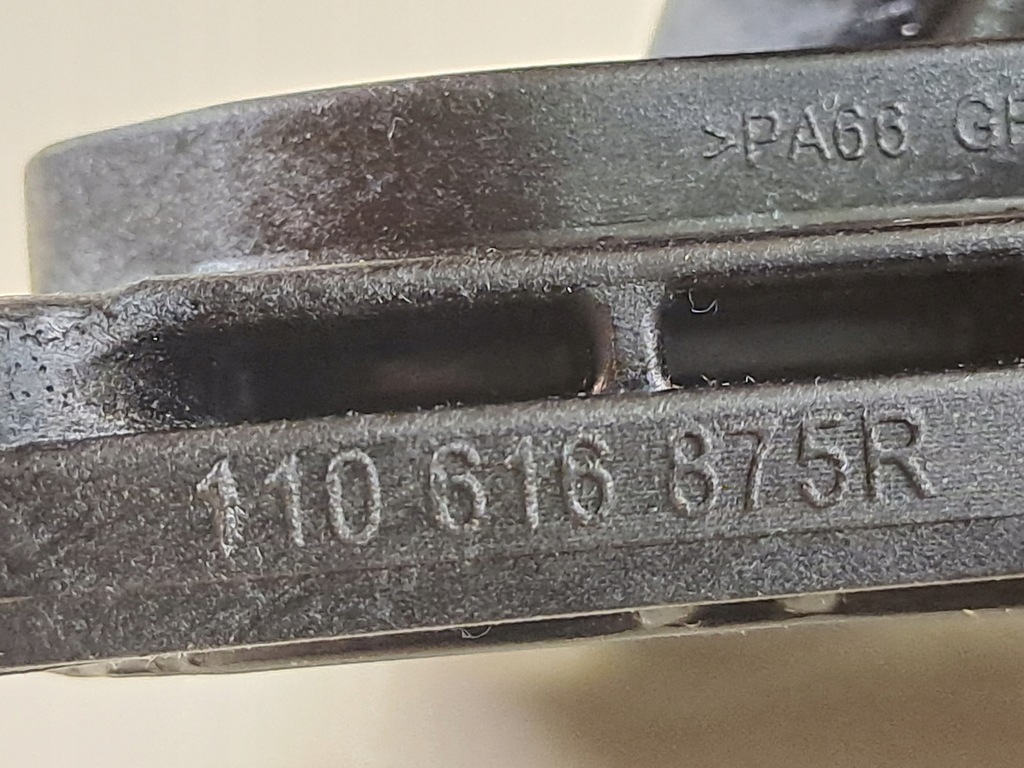 фото №10, Sandero iii stepway 21r термостат корпус датчик