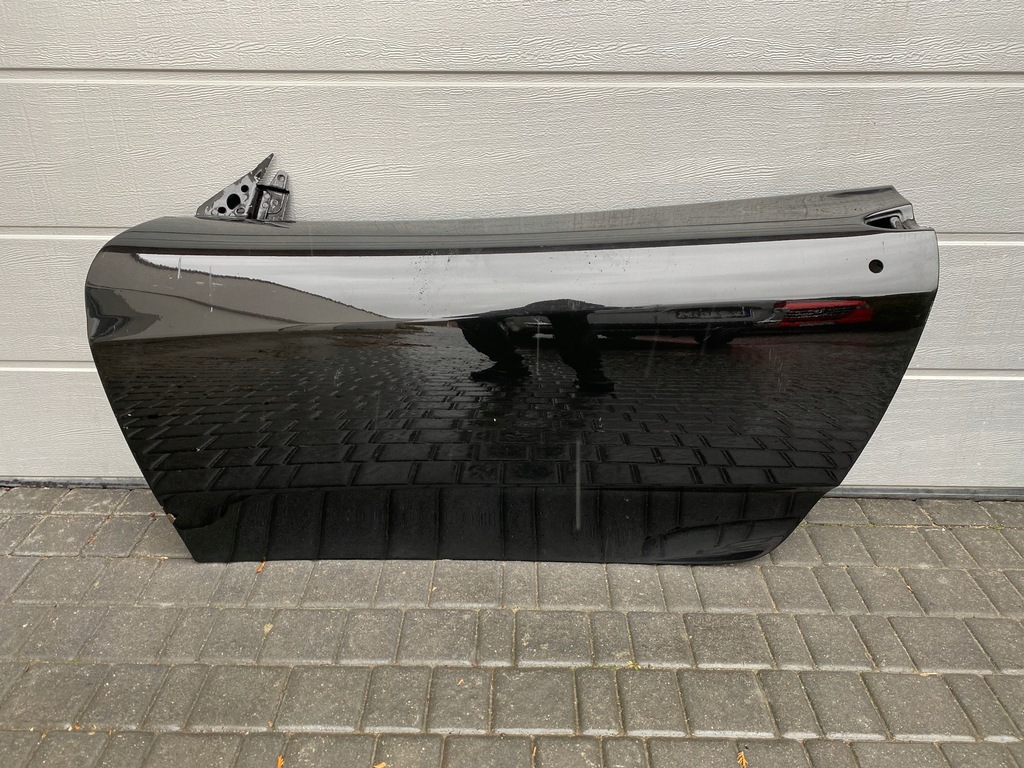 фото №1, Двері ліва ferrari 430 idealne