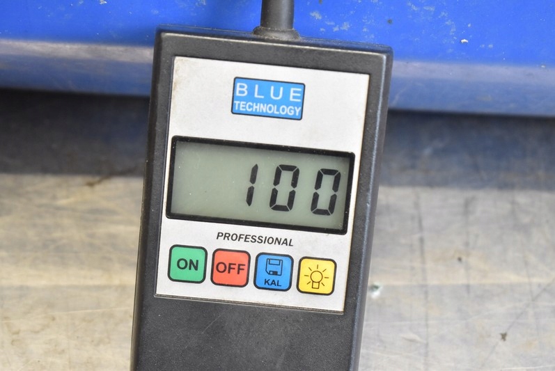 фото №13, Дверь правое перед передние niebieskie mazda 2 dy 03-05