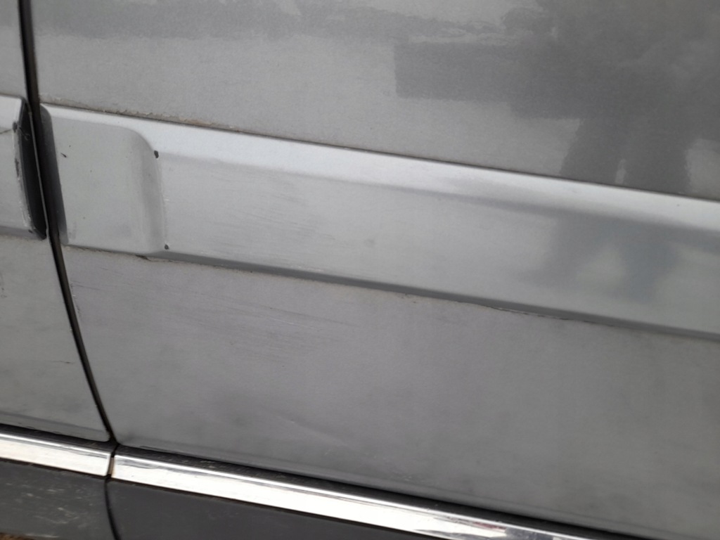 фото №7, Citroen c5 fl дверь левый задняя левая задние eytc