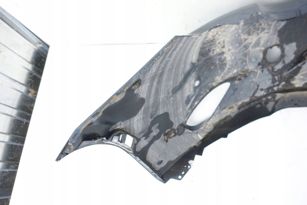 фото №6, Mazda mx5 iv 4 2015- бампер задняя задний nd6n-50221