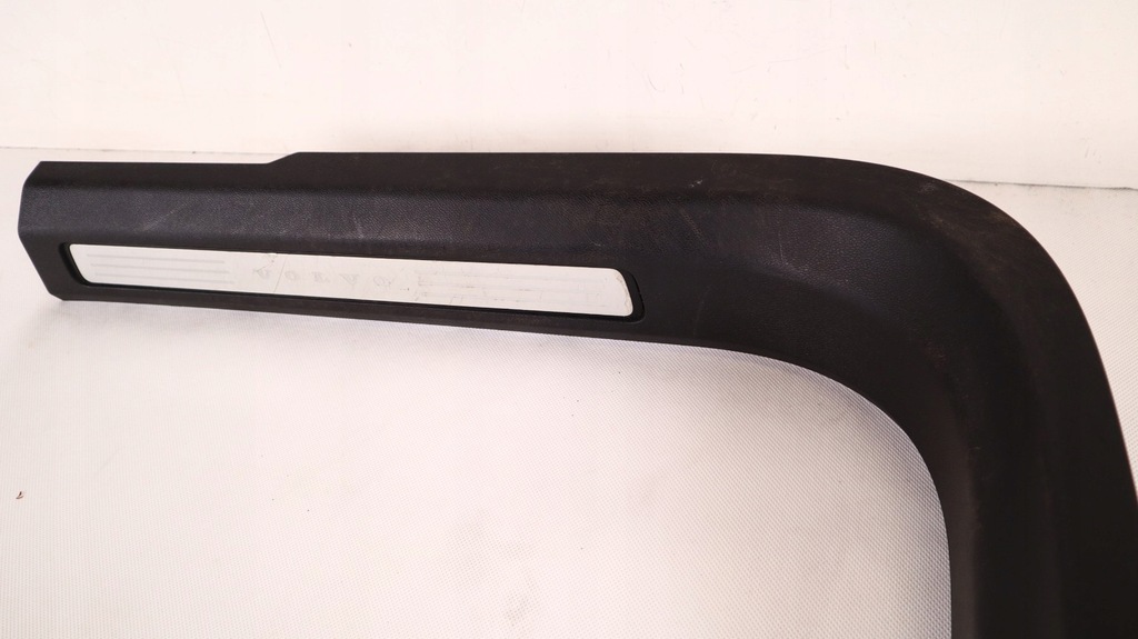 фото №6, Volvo xc60 ii молдинг накладка порог правая 31448015