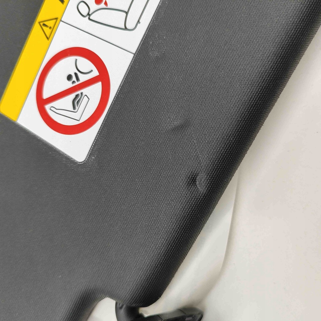 фото №9, Захист сонцезахисна ліва mercedes-benz gle w167 a1678104100 31091589